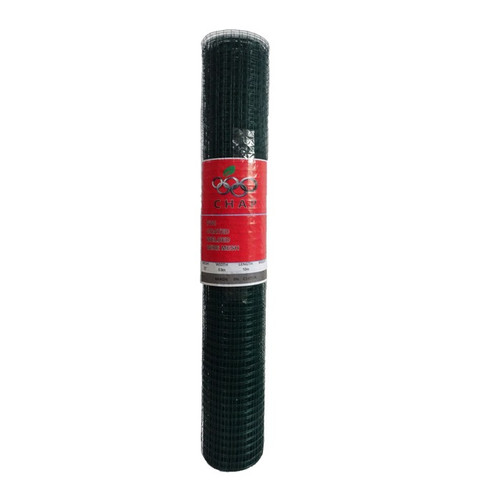 [EZM.1000680] CHAP Kawat Loket PVC 1/2" x 0.9 M x 10 M