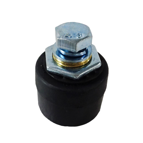 [EZM.1000684] MURAKU Panel Socket Female Satuan 35 - 50 MM - Panel Socket Trafo Las