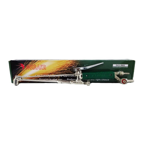 [EZM.1000686] MURAKU Blender Potong CT201 - Cutting Torch Lever Type