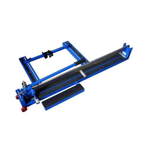 [EZM.1000709] TORA Alat Potong Granite / Keramik 1000 MM - Tile Cutter With Laser
