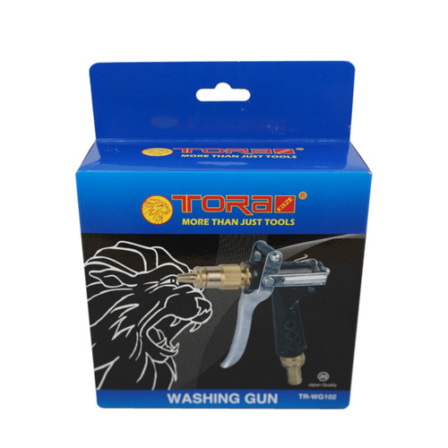 [EZM.1000749] TORA Gun Sprayer Steam WG102 - Washing Hose Gun