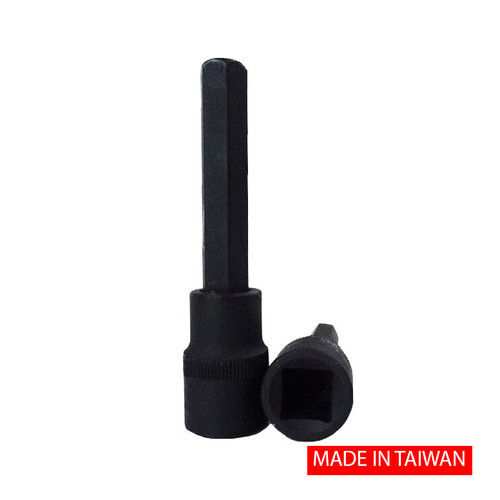 CLEARANCE SALE Tora Mata Sok L 1/2" DR H12 - TAIWAN
