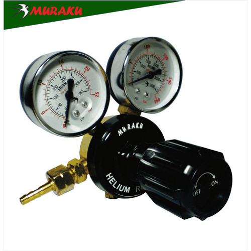 [EZM.1000790] MURAKU Regulator Gas Helium