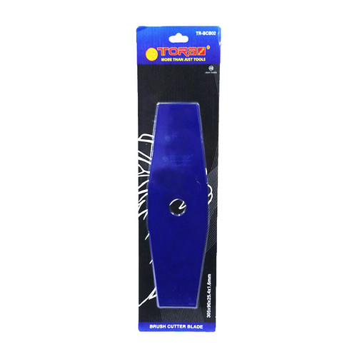 [EZM.1000837] TORA Mata Pisau Potong Rumput 305 x 90 x 1.6 MM Blister