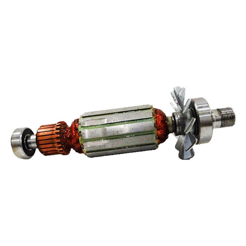 [EZM.1000864] TORA Armature Trimer For Makita 3701 With Bearing
