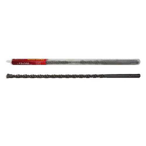 [EZM.1000871] LINZ Mata Bor Beton SDS Plus 12 x 350 MM - Hammer Drill Bits Carbide