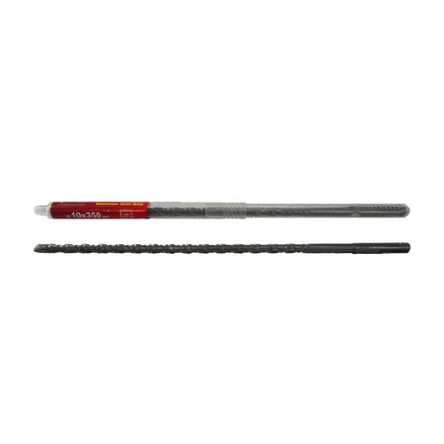 [EZM.1000873] LINZ Mata Bor Beton SDS Plus 10 x 350 MM - Hammer Drill Bits Carbide