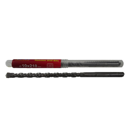 [EZM.1000875] LINZ Mata Bor Beton SDS Plus 10 x 210 MM - Hammer Drill Bits Carbide