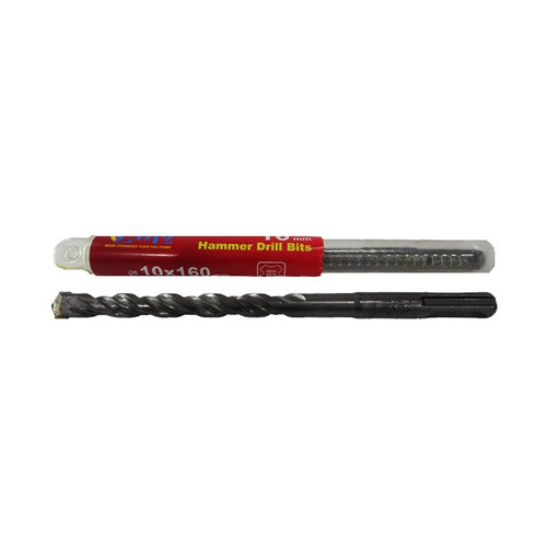[EZM.1000876] LINZ Mata Bor Beton SDS Plus 10 x 160 MM - Hammer Drill Bits Carbide