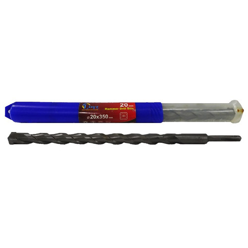 [EZM.1000881] LINZ Mata Bor Beton SDS Plus 20 x 350 MM - Hammer Drill Bits Carbide