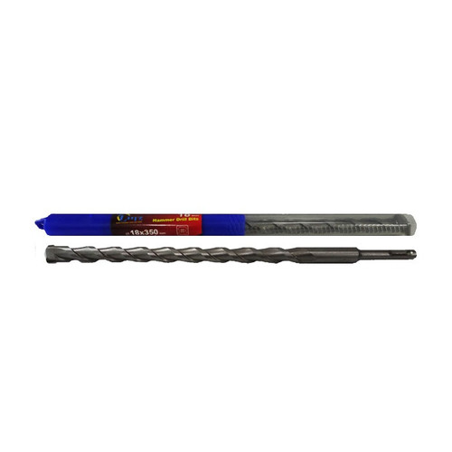[EZM.1000883] LINZ Mata Bor Beton SDS Plus 18 x 350 MM - Hammer Drill Bits Carbide