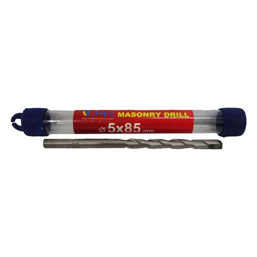 [EZM.1000892] LINZ Mata Bor Beton 5 x 85 MM - Mansory Drill Special Carbide Tip