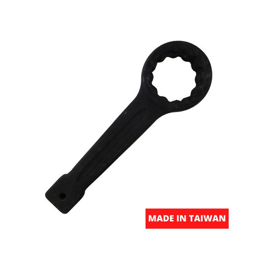 [EZM.1000941] TORA Kunci Ring Impact 55 MM - Wrench Sloging - TAIWAN