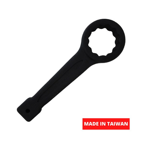 [EZM.1000942] TORA Kunci Ring Impact 50 MM - Wrench Sloging - TAIWAN