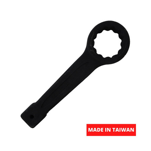 [EZM.1000943] TORA Kunci Ring Impact 46 MM - Wrench Sloging - TAIWAN