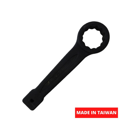 [EZM.1000945] TORA Kunci Ring Impact 36 MM - Wrench Sloging - TAIWAN