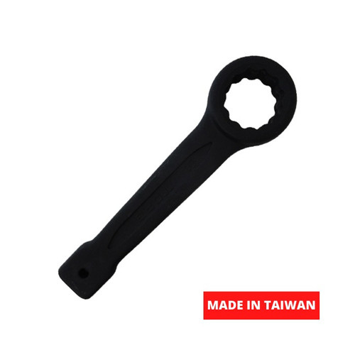 [EZM.1000946] TORA Kunci Ring Impact 32 MM - Wrench Sloging - TAIWAN