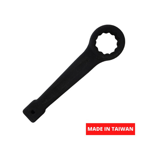 [EZM.1000947] TORA Kunci Ring Impact 30 MM - Wrench Sloging - TAIWAN