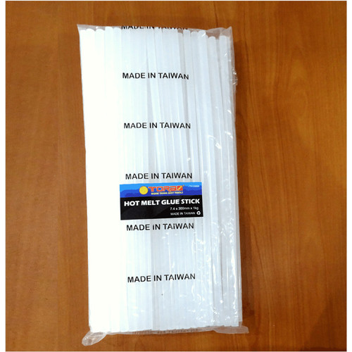 [EZM.1000962] TORA Glue Stick 7.4 x 300 mm - Lem Bakar - TAIWAN