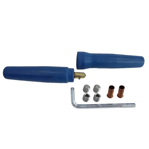 [EZM.1000983] SANRITSU Kabel Konektor JB-500 - Cable Connector Type JB-500