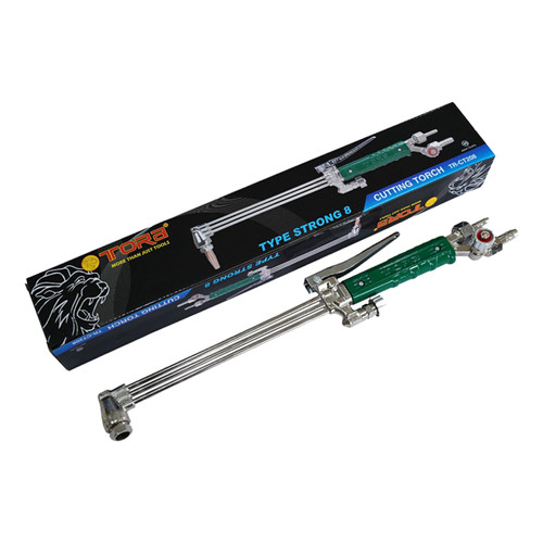 [EZM.1000988] TORA Blender Potong - Cutting Torch CT208