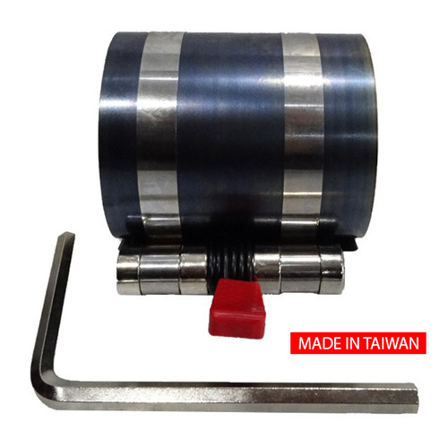 [EZM.1001006] TORA Piston Ring Compressor 2 1/4 - 5 Inch - TAIWAN