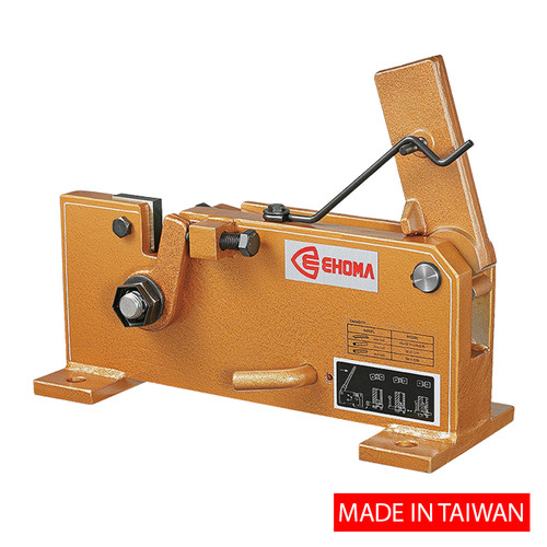 [EZM.1001010] EHOMA Gunting Beton 26 MM - TAIWAN