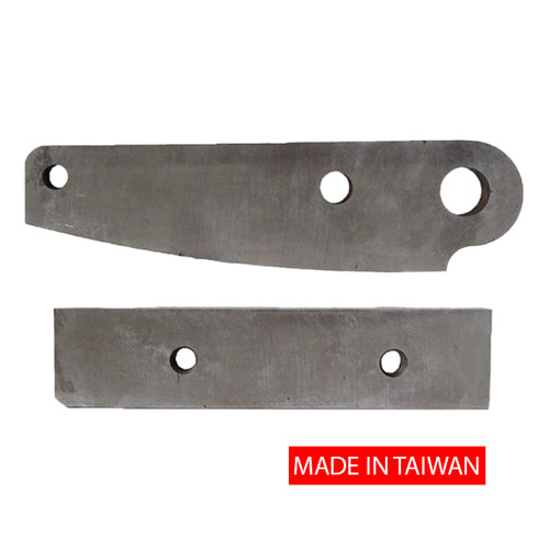 [EZM.1001012] EHOMA Mata Gunting Plat 160 MM - TAIWAN