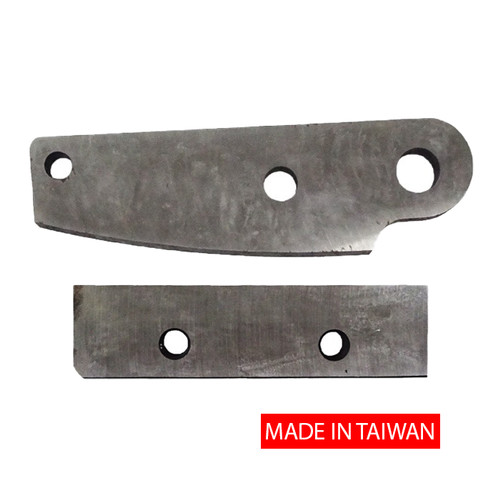 [EZM.1001013] EHOMA Mata Gunting Plat 120 MM - TAIWAN