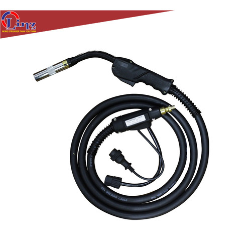 [EZM.1001048] LINZ Mig Torch Pana 500A 3M - Tang Stang Las Pana 500A 3M