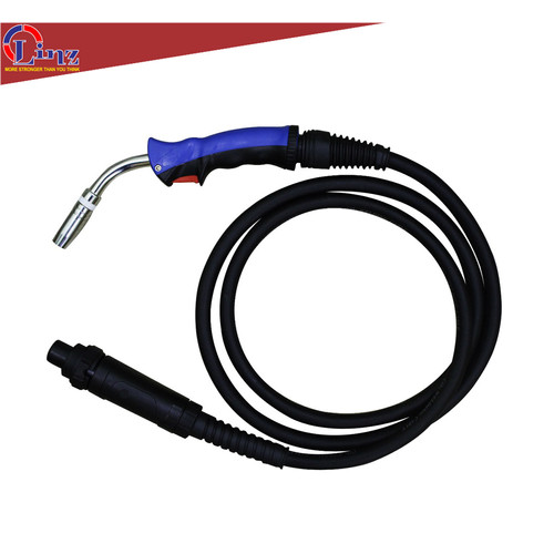 [EZM.1001049] LINZ Mig Torch MB25AK - Tang Stang Las MB25AK-3M