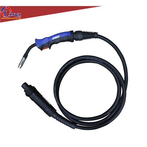 [EZM.1001050] LINZ Mig Torch MB15AK - Tang Stang Las MB15AK-3M