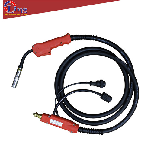 [EZM.1001051] LINZ Mig Torch Pana 350A 3M - Tang Stang Las Pana 350A 3M