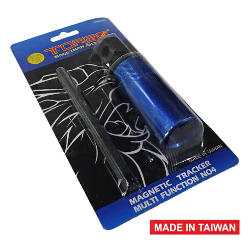 [EZM.1001053] TORA Tracker Magnet Multi Fungsi No 4 - TAIWAN
