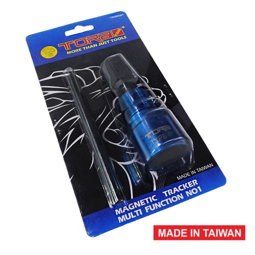 [EZM.1001056] TORA Tracker Magnet Multi Fungsi No 1 - TAIWAN