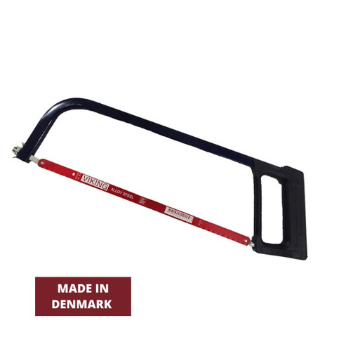 [EZM.1001072] VIKING Stang Gergaji Gagang PVC Model 5 HF5