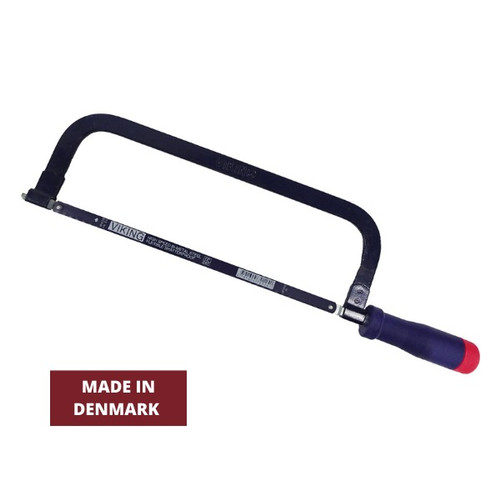 [EZM.1001073] VIKING Stang Gergaji Gagang Karet Model 4 HF4