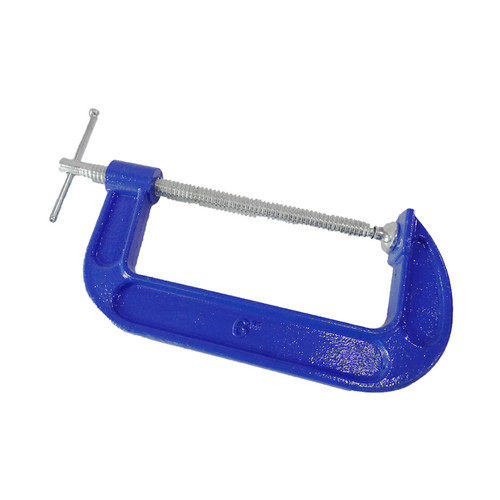 [EZM.1001096] TORA Klem C 6 Inch Tipe American