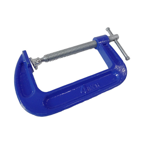 [EZM.1001097] TORA Klem C 4 Inch Tipe American