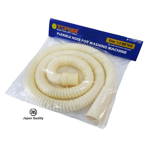 [EZM.1001103] TORA Selang Mesin Cuci 1.5 Meter - Washing Machine Hose