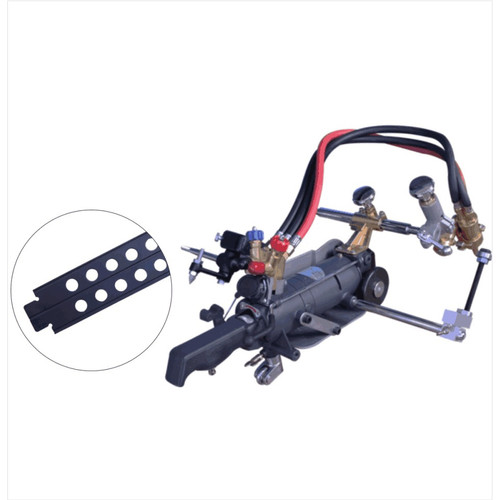 [EZM.1001127] LINZ Mesin Potong Plat - Cutting Plate Machine HK30