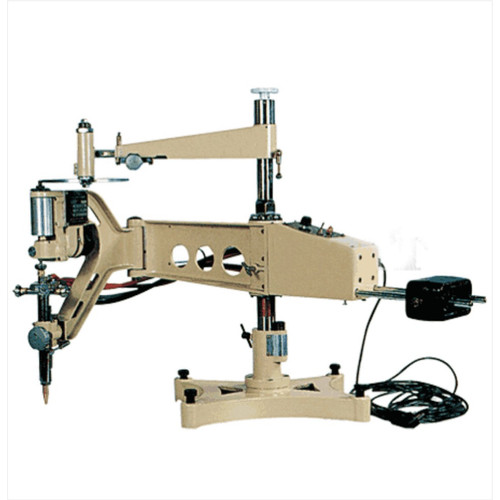 [EZM.1001128] LINZ Cutting Machine Profile CG2-150