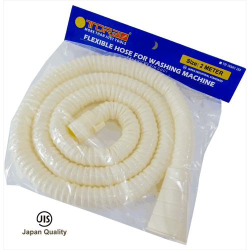 [EZM.1001133] TORA Selang Mesin Cuci 2 Meter - Washing Machine Hose