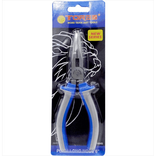 [EZM.1002387] TORA Tang Lancip New Series 6 Inch