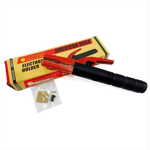 [EZM.1001186] TORA American Electrode Holder 800A - Tang Las Stang Las