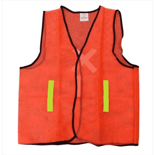 [EZM.1002391] SUPERSAVE Rompi Jaring Orange