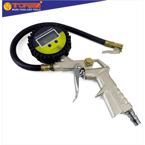 [EZM.1002396] TORA Isian Angin Digital TG25 - Digital Tire Inflator