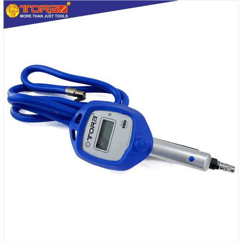 [EZM.1002397] TORA Isian Angin Digital TG24 - Digital Tire Inflator