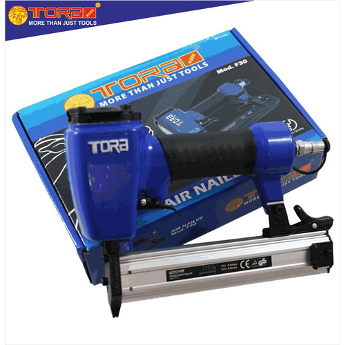 [EZM.1001288] TORA Air Nailer ANF30-2 - Alat Paku Angin
