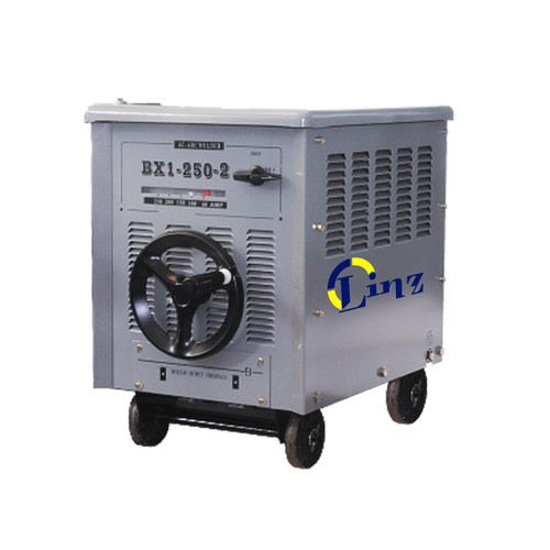 [EZM.1001302] LINZ Travo Las BX - Welding Machine BX